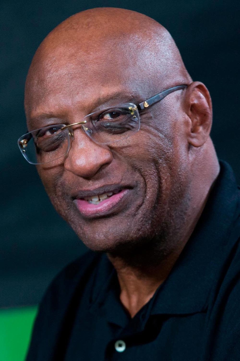 Bob Lanier
