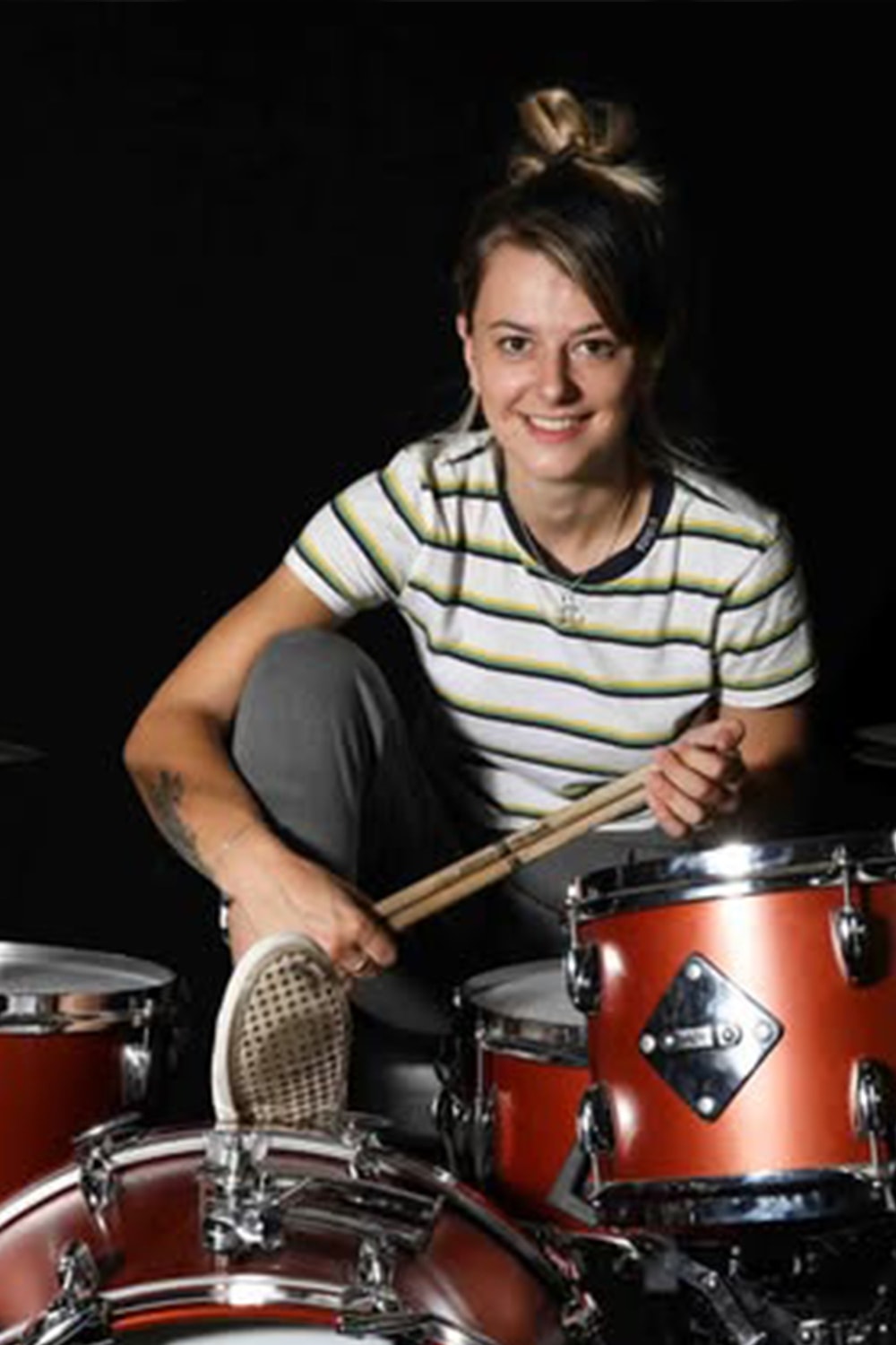 Louise Bartle