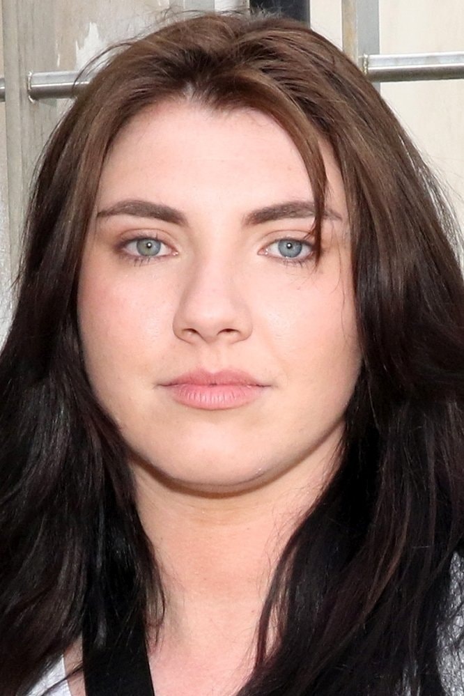 Natasha O'Brien