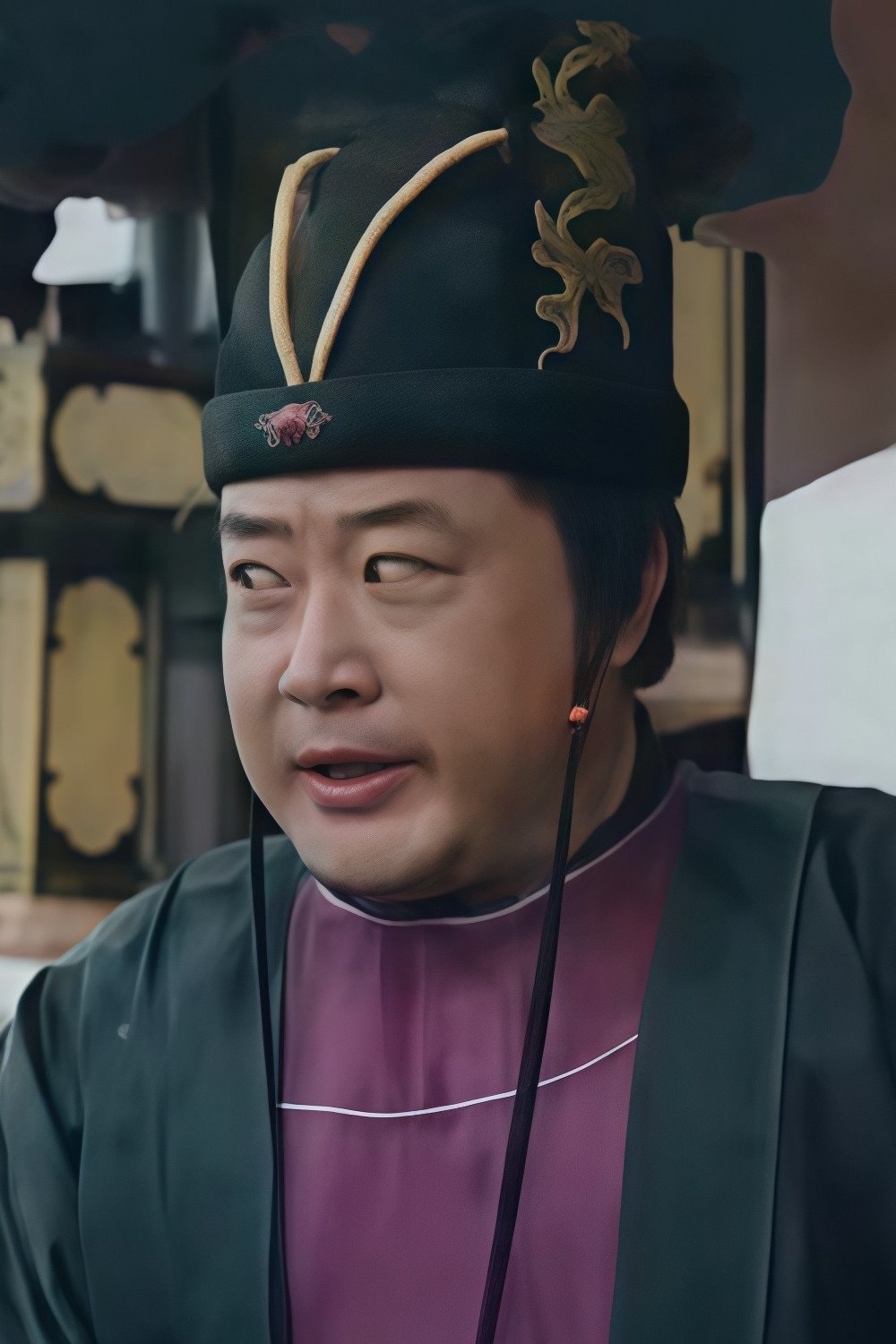 Niu Xikui
