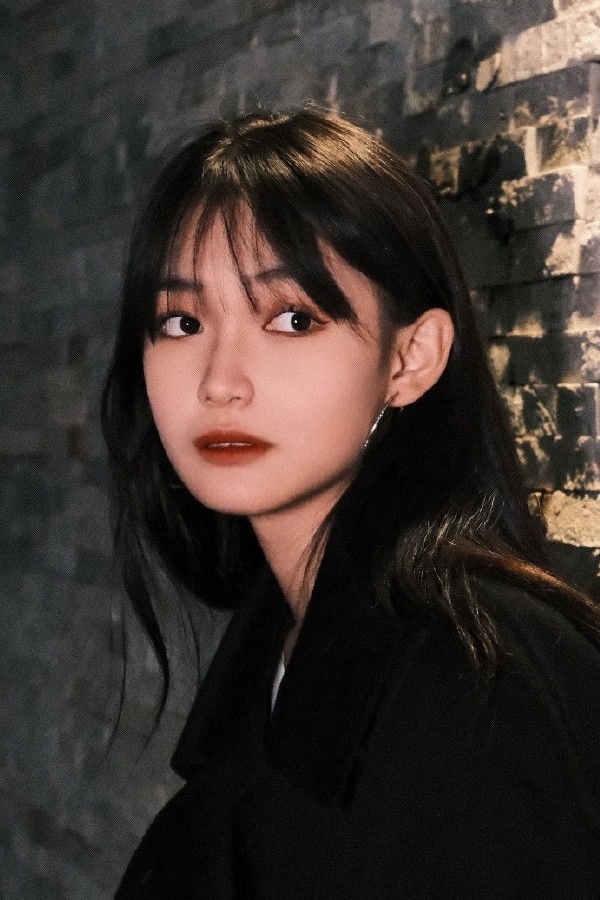 Zhang Zhiqing