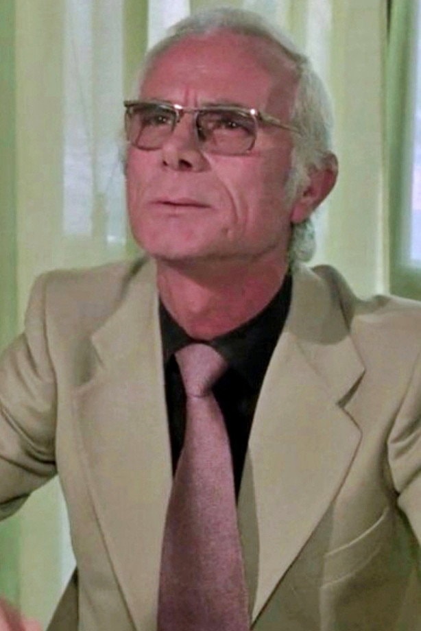 Saverio Mosca