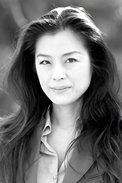 Foto de Makiko Kuno