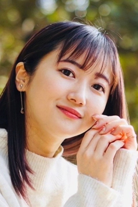 Natsuki Yamashita