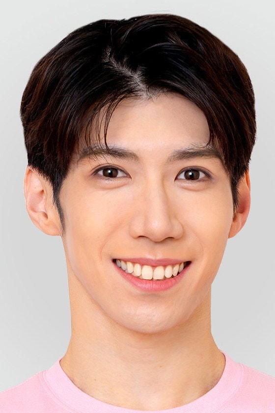 Kenshi Irie