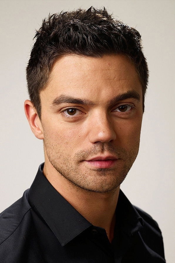 Foto de Dominic Cooper