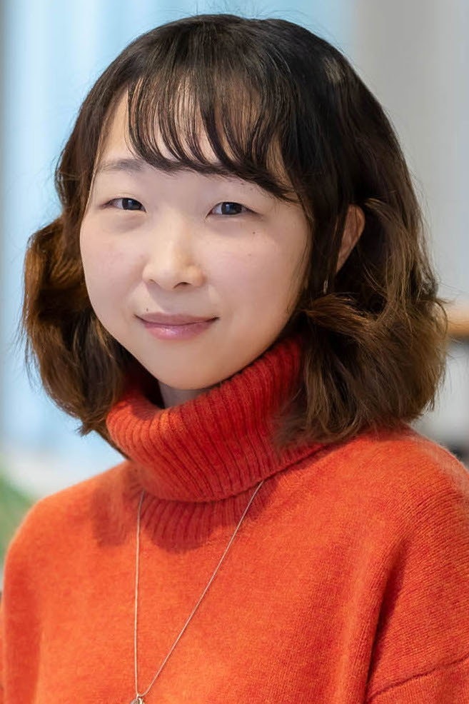 Hanaki Yoshida