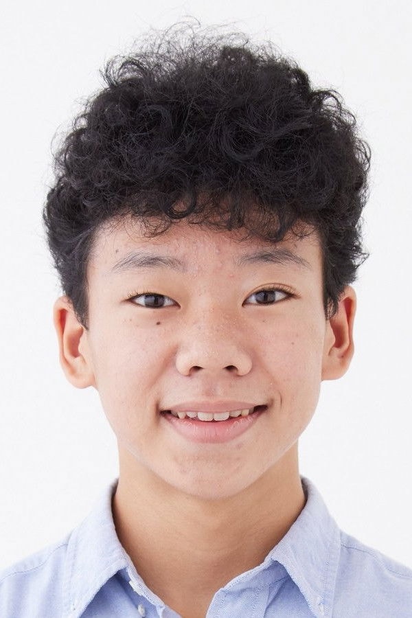 Genta Mizoguchi