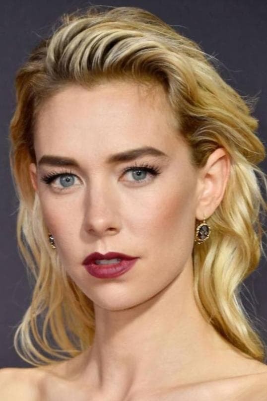 Foto de Vanessa Kirby
