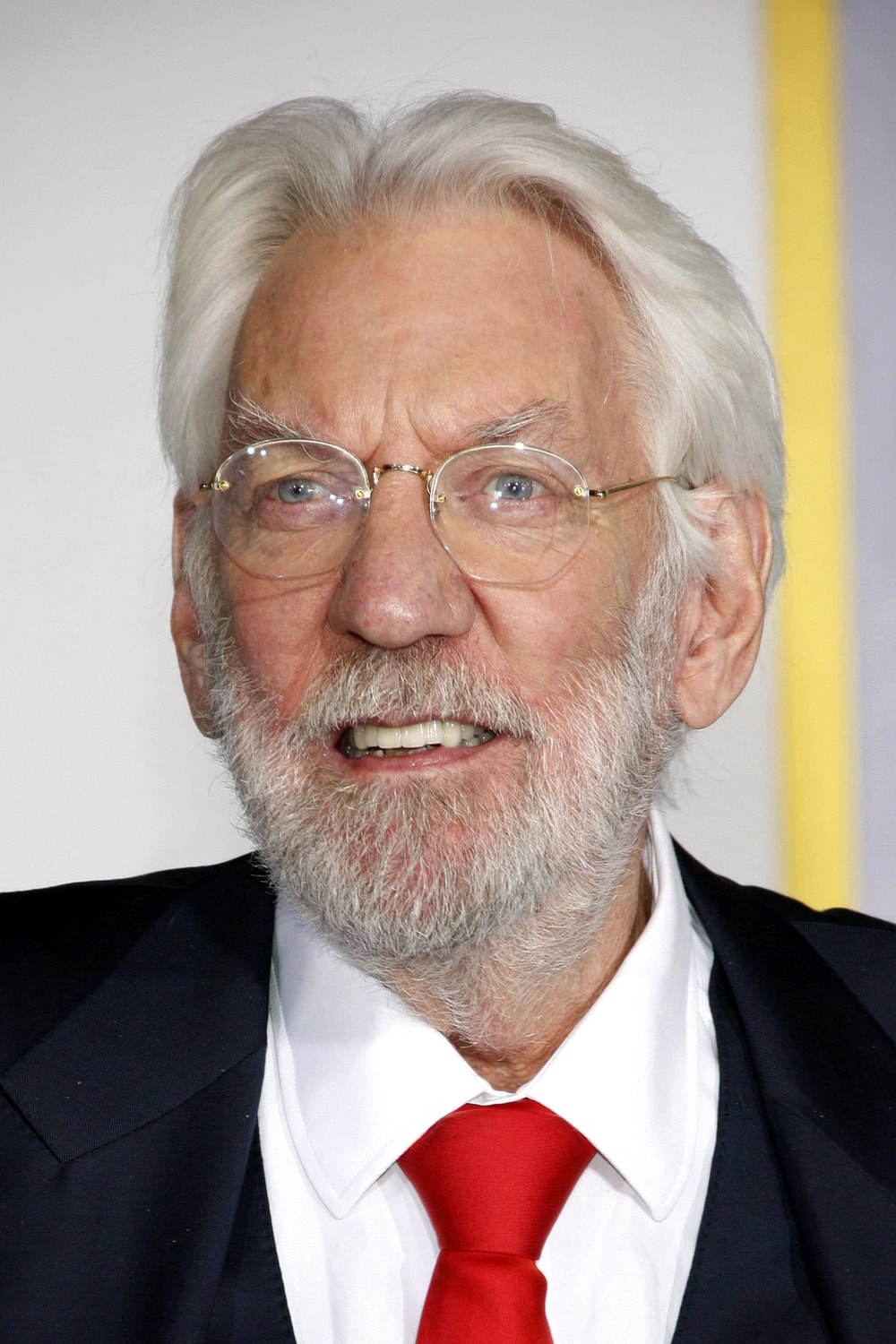 Foto de Donald Sutherland