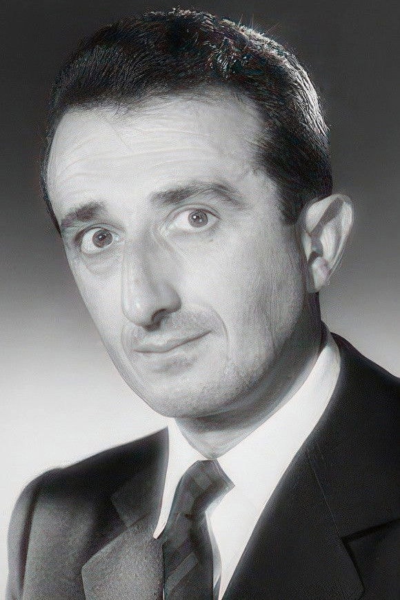 Pascal Mazzotti