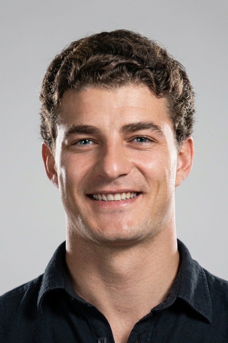 Ahmet Mekin
