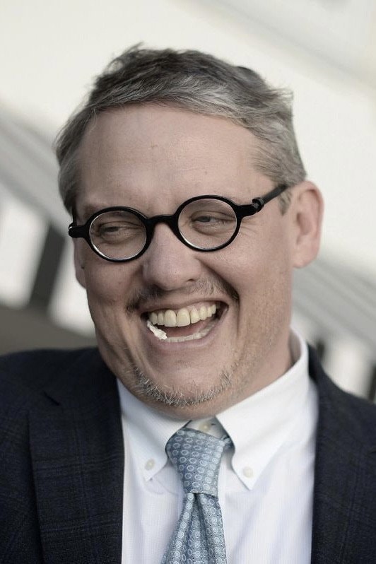 Foto de Adam McKay