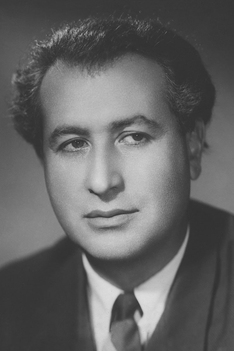 Anatoliy Granik