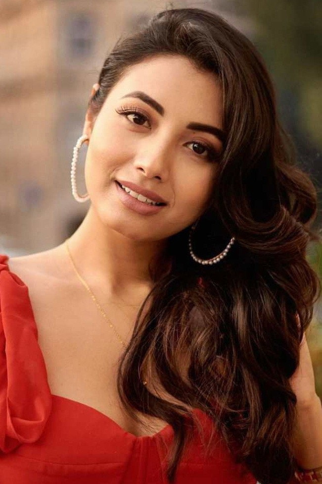 Surabhi Das
