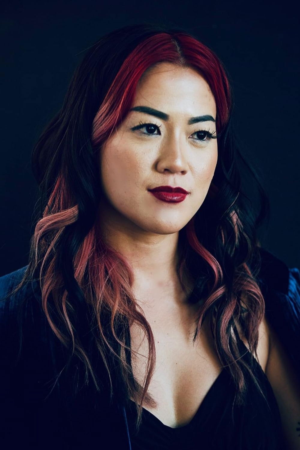 Stephanie Yu