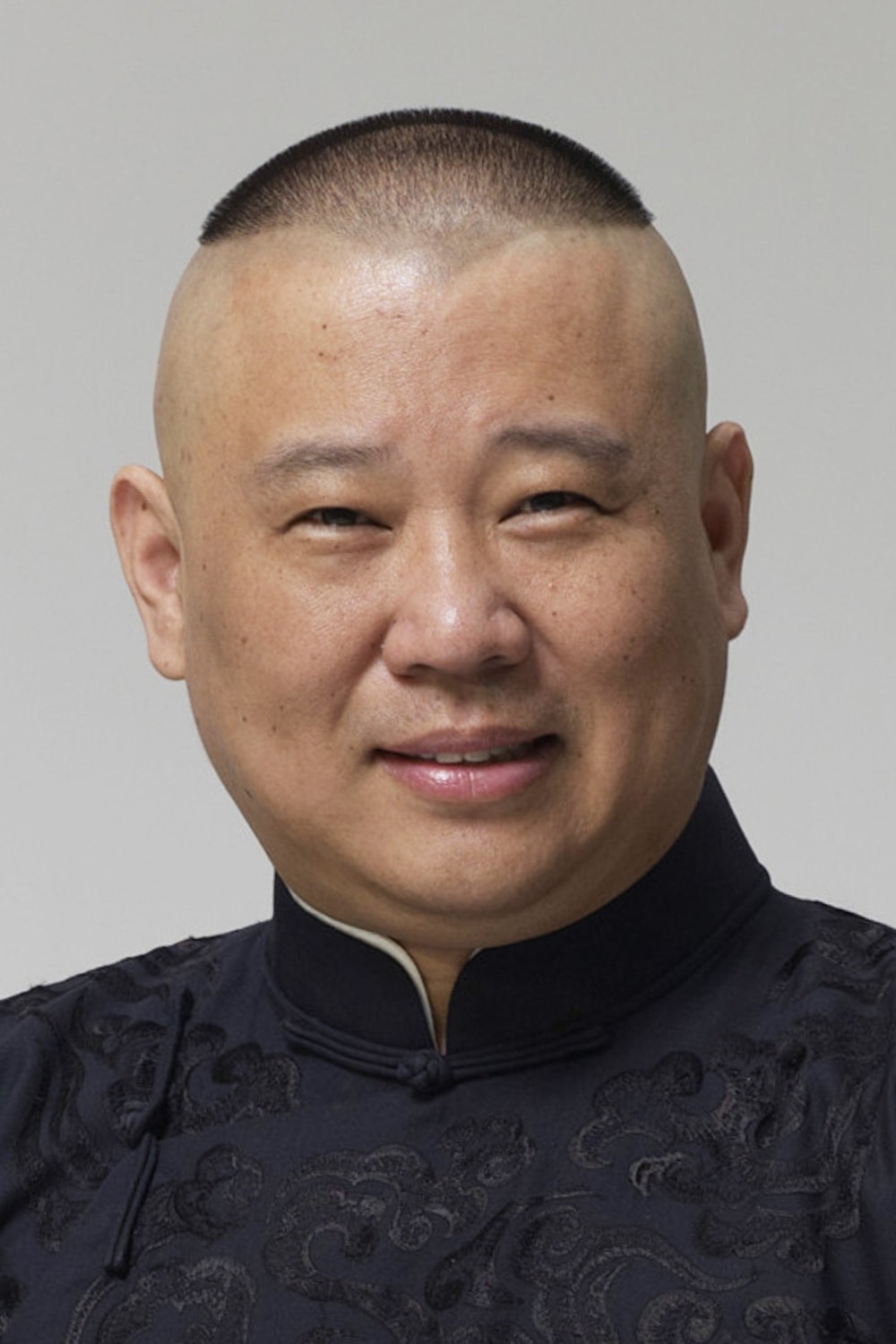 Foto de Guo Degang
