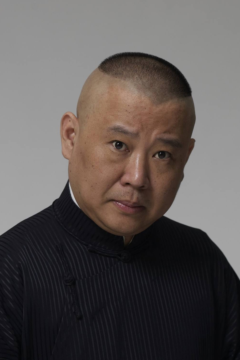 Foto de Guo Degang