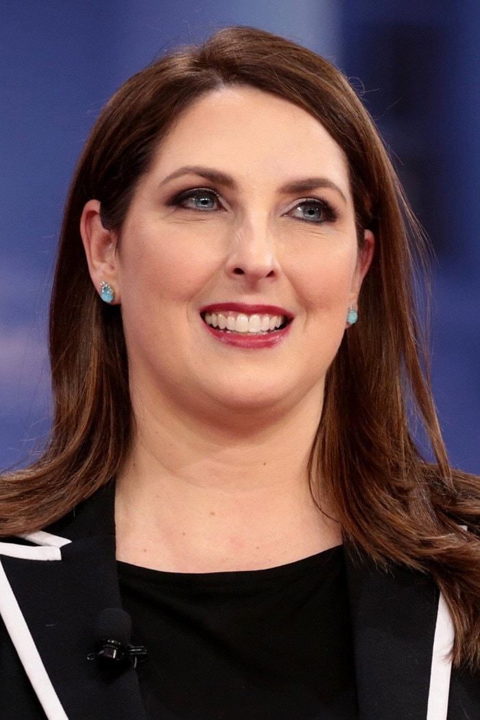 Ronna McDaniel