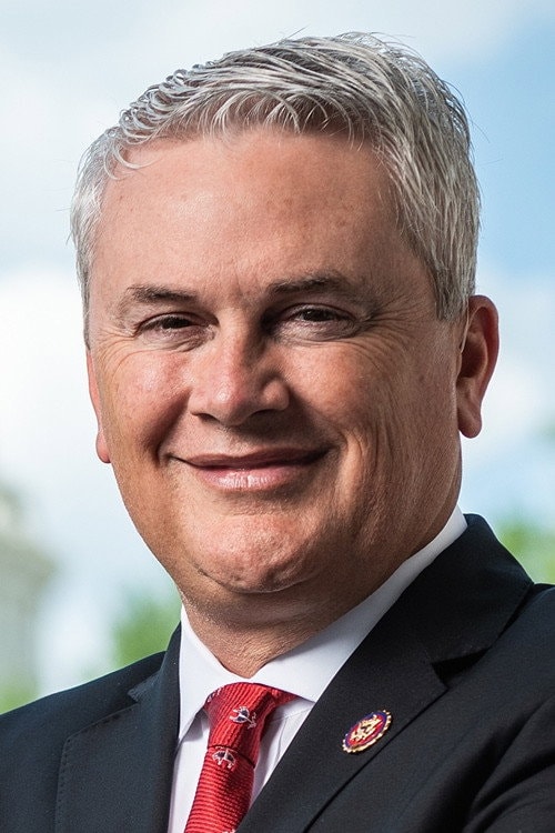James Comer