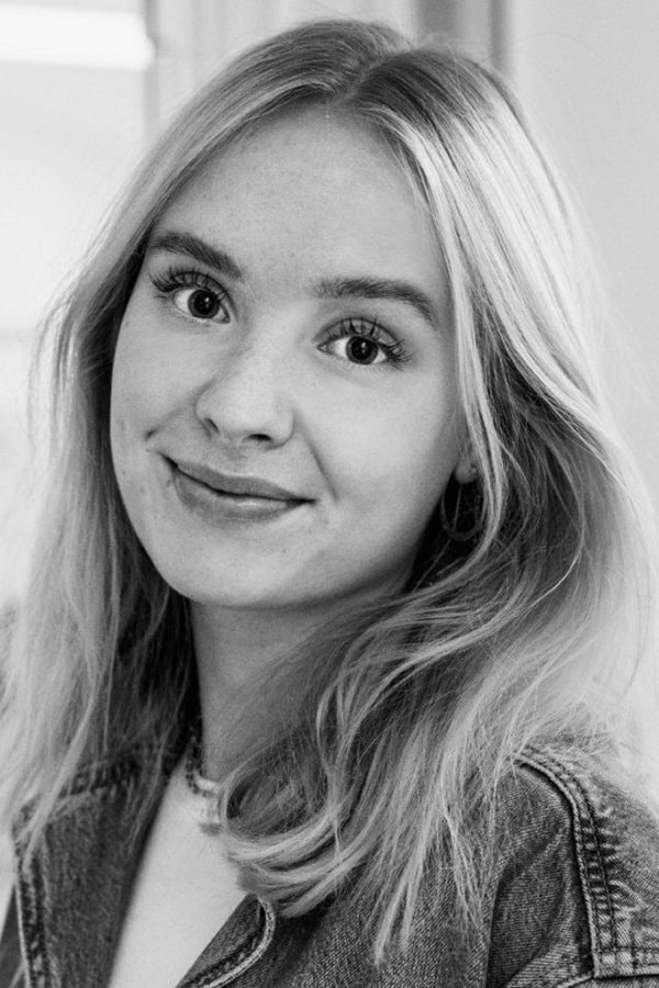 Signe Staugaard Koch