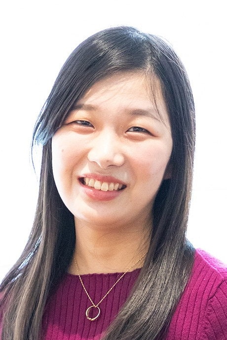 Ikuka Yoshikawa