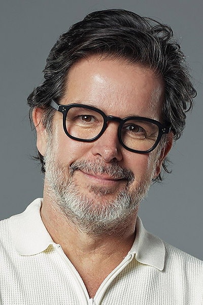Foto de Murilo Benício