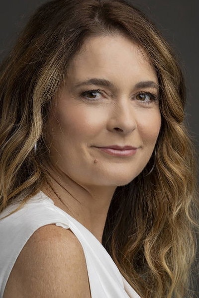 Foto de Cláudia Abreu