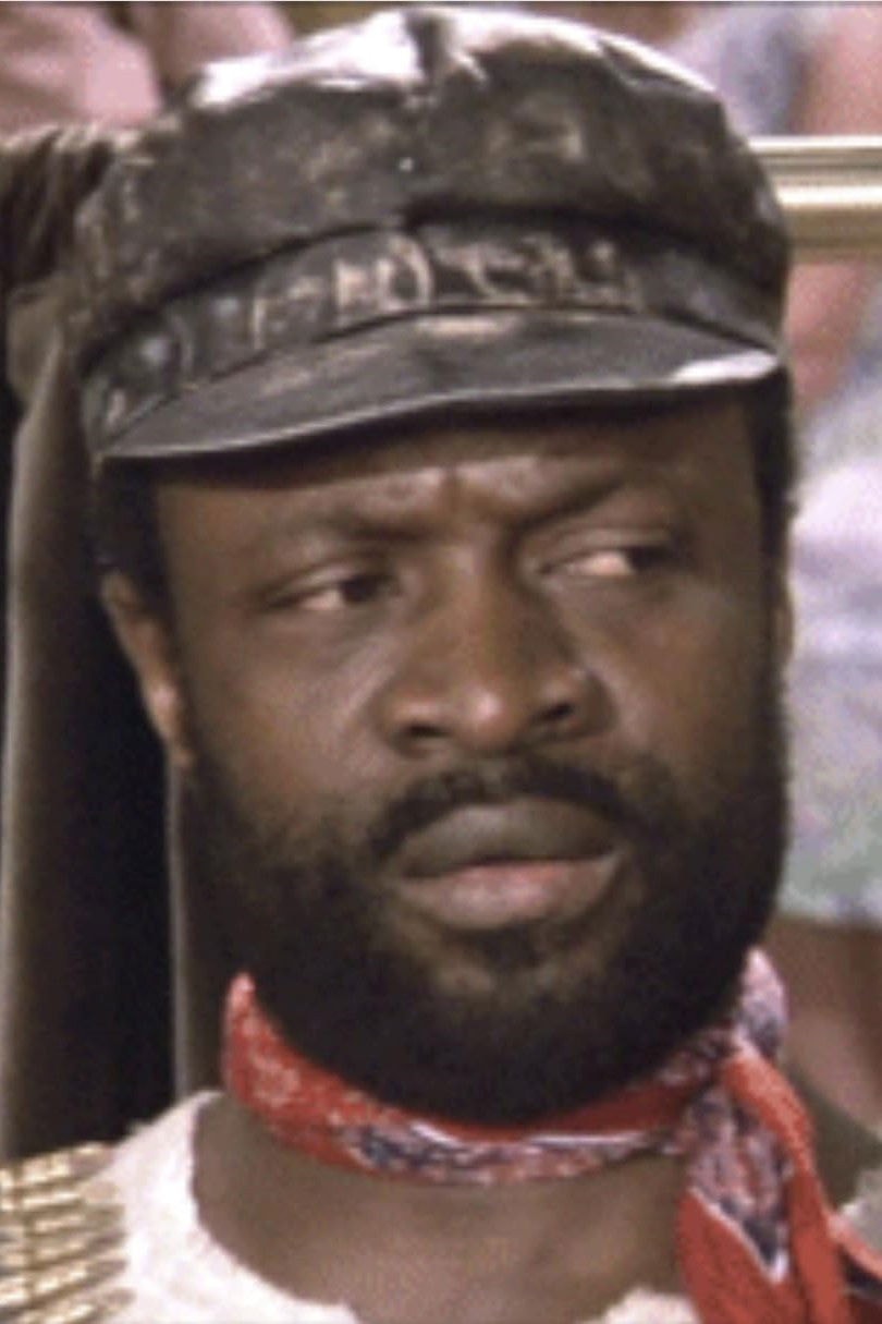 Eddie Tagoe