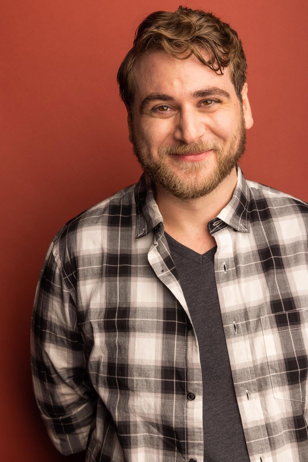 Zak Stevens