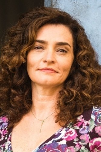 Foto de Gisele Fróes
