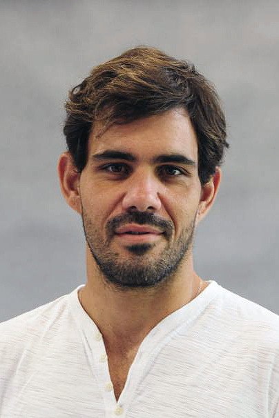 Foto de Juliano Cazarré