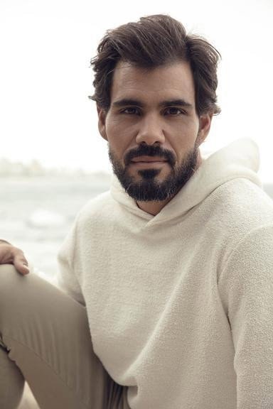 Foto de Juliano Cazarré