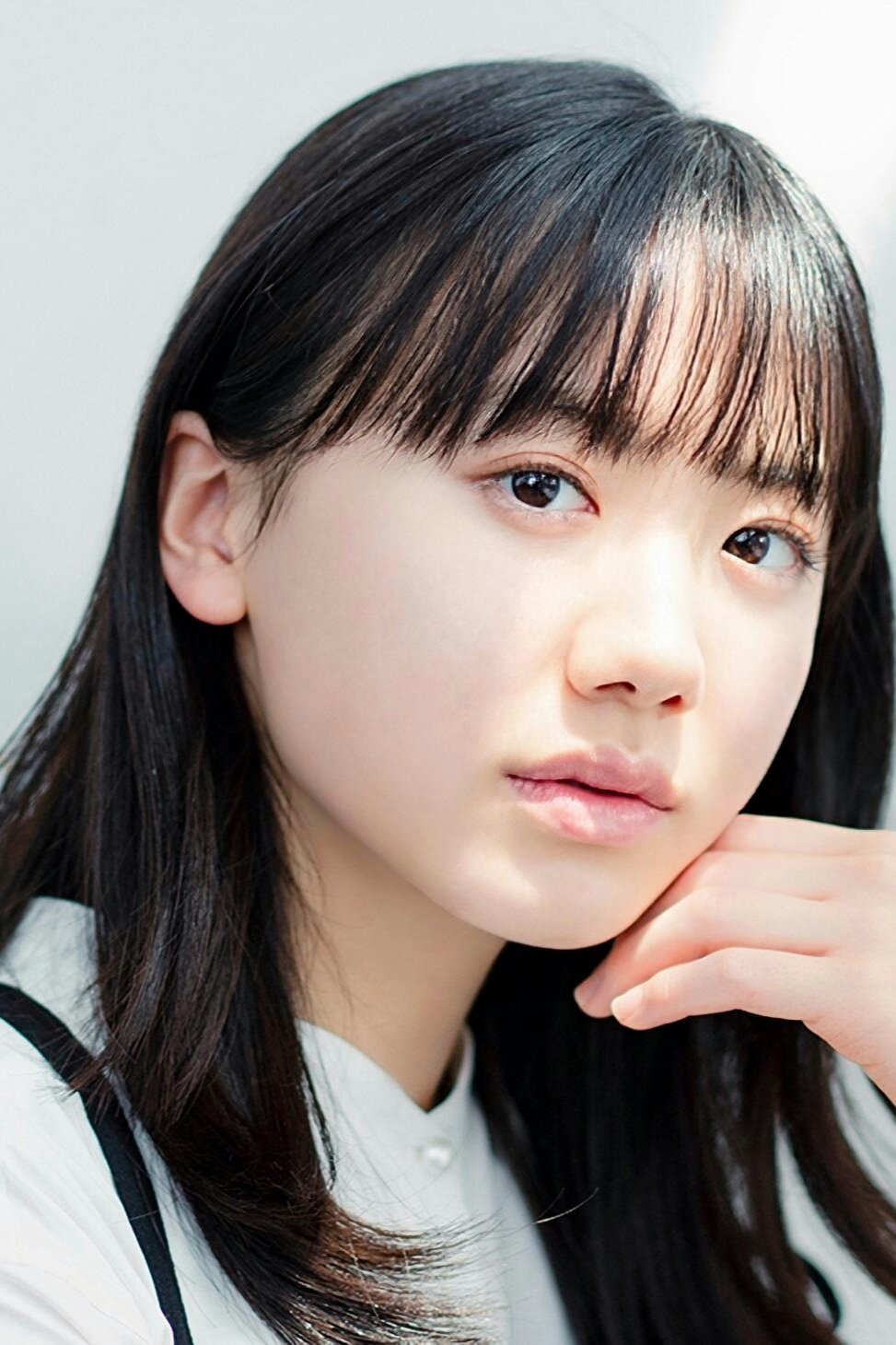 Foto de Mana Ashida