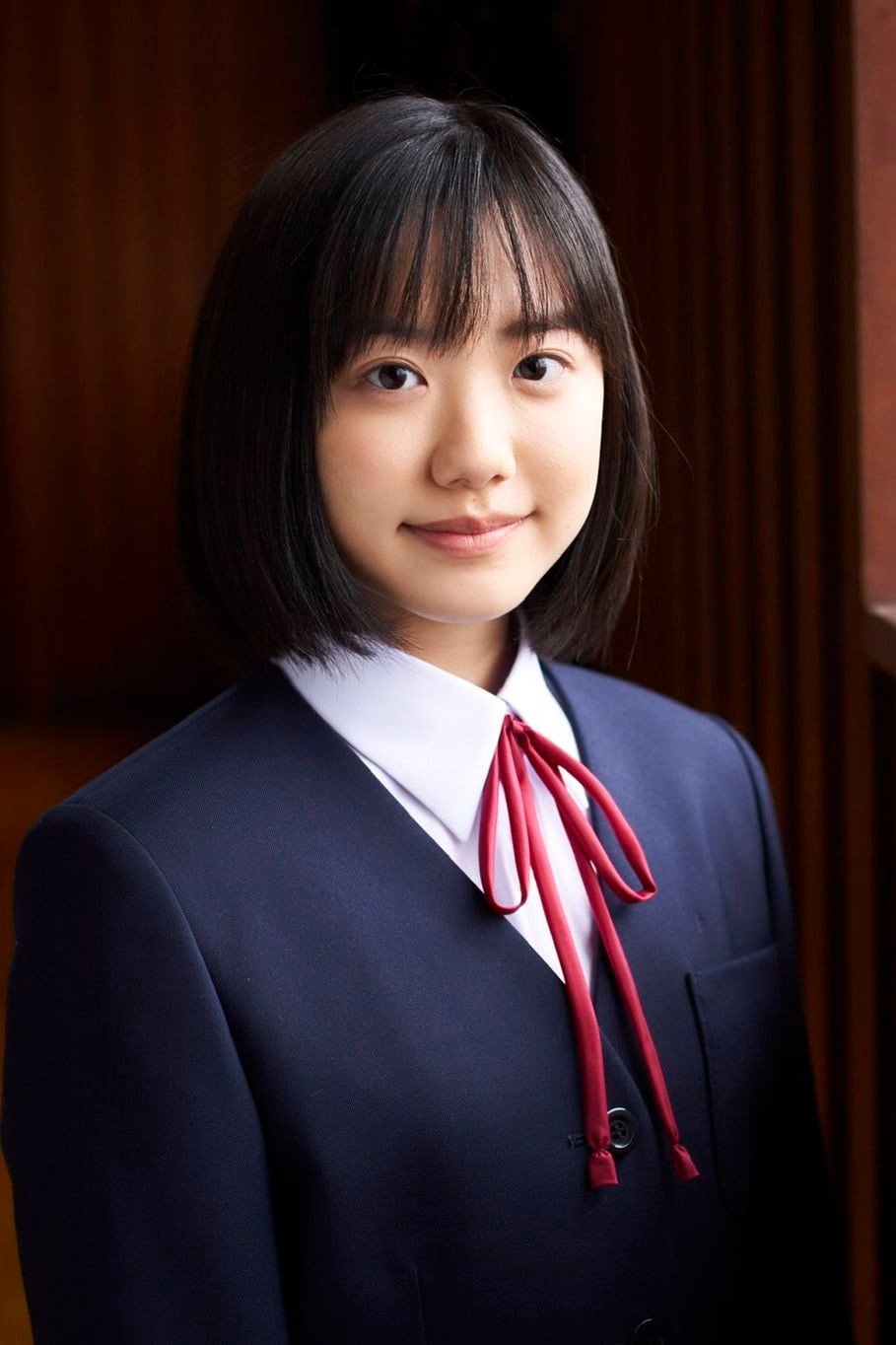 Foto de Mana Ashida