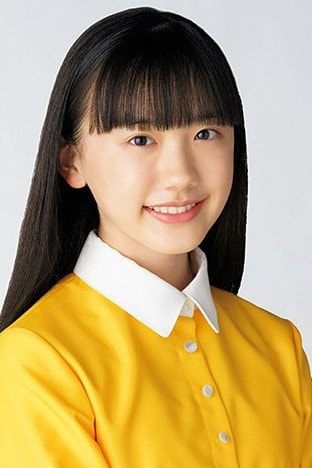 Foto de Mana Ashida