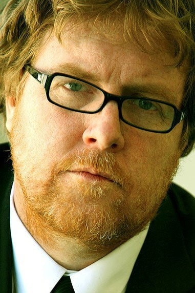 Foto de Steve Agee