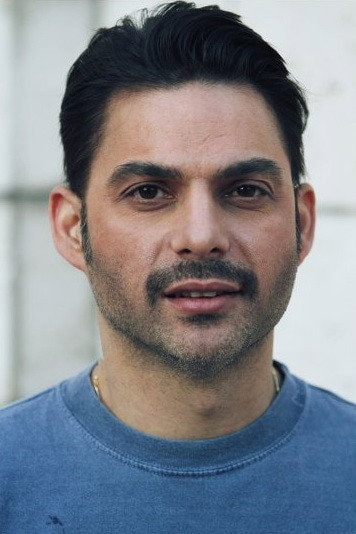 Foto de Peyman Moaadi