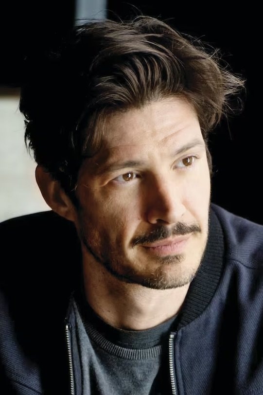 Éric Bruneau