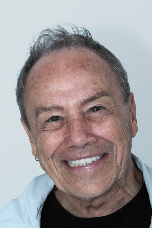Foto de Stênio Garcia