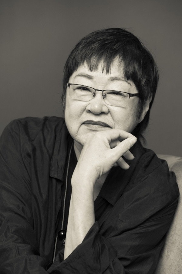 Foto de Tizuka Yamasaki