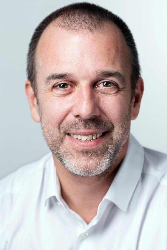 Laurent Joly