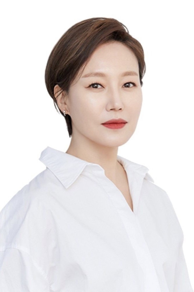 Foto de Jin Kyung