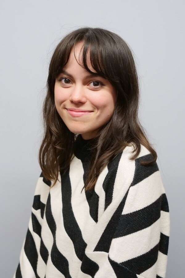 Charlotte Cameron