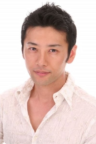 Foto de Ryuichi Ohura