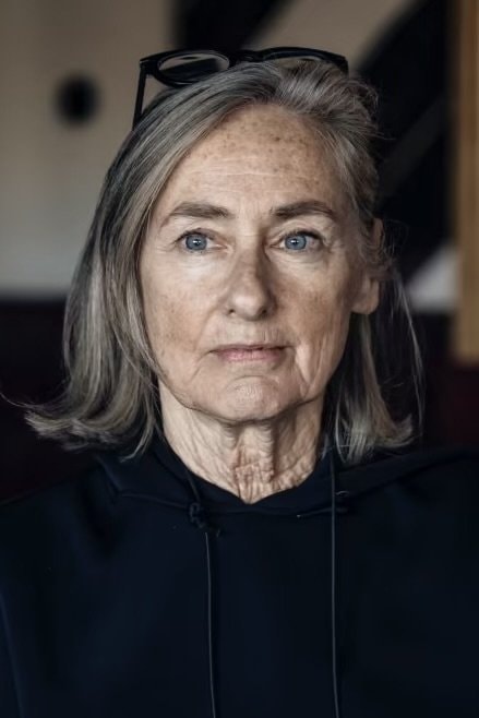 Mary Sweeney