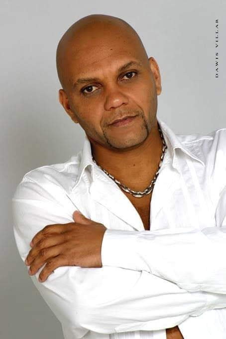 sergio riky
