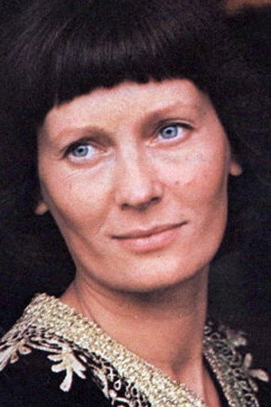 Anne Forez