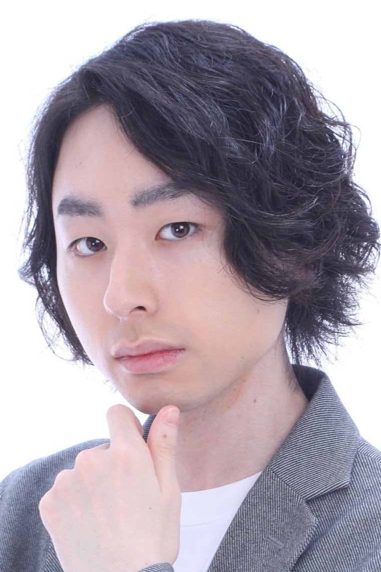 Asami Shunnosuke