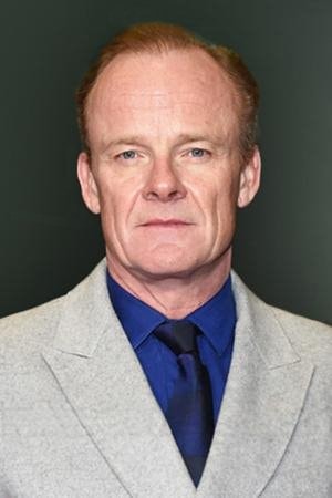 Foto de Alistair Petrie